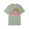 Smile If You’re Gay Tee