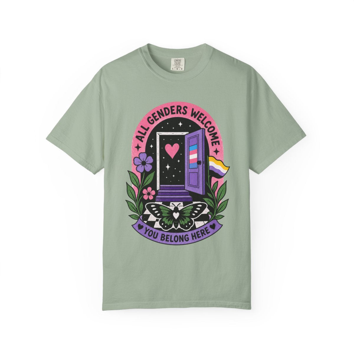 TQT Front mockup — Bay