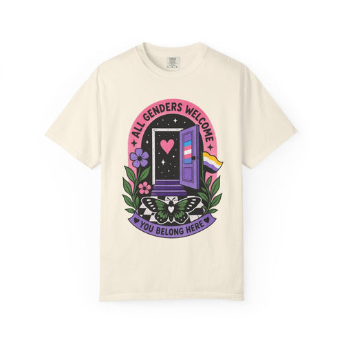 TQT Front mockup — Ivory