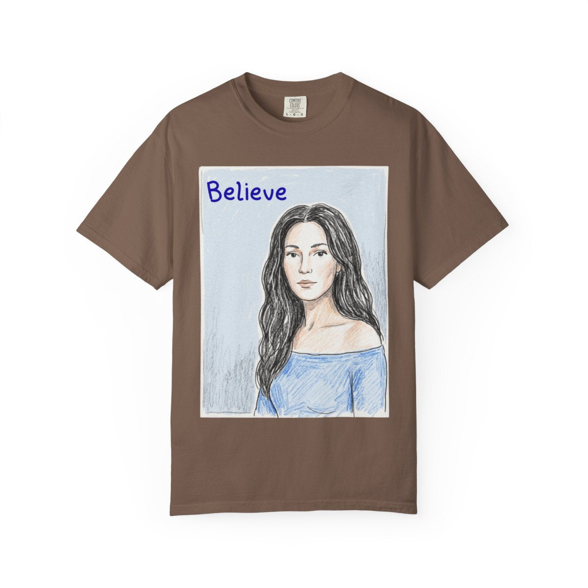 TQT Front mockup — Espresso