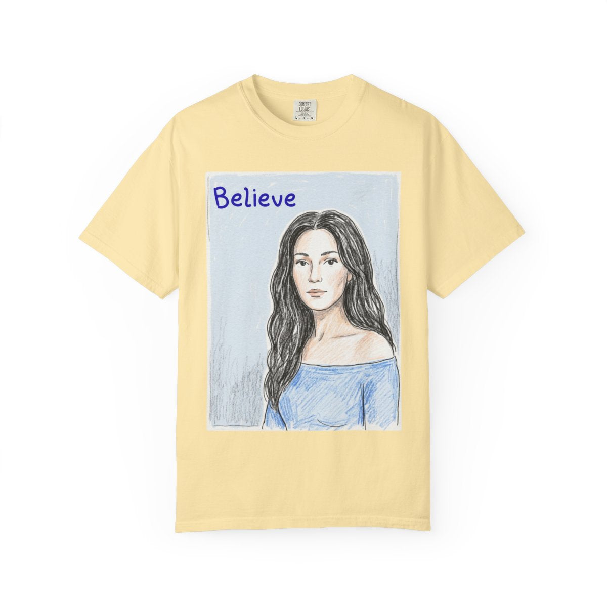 TQT Front mockup — Banana