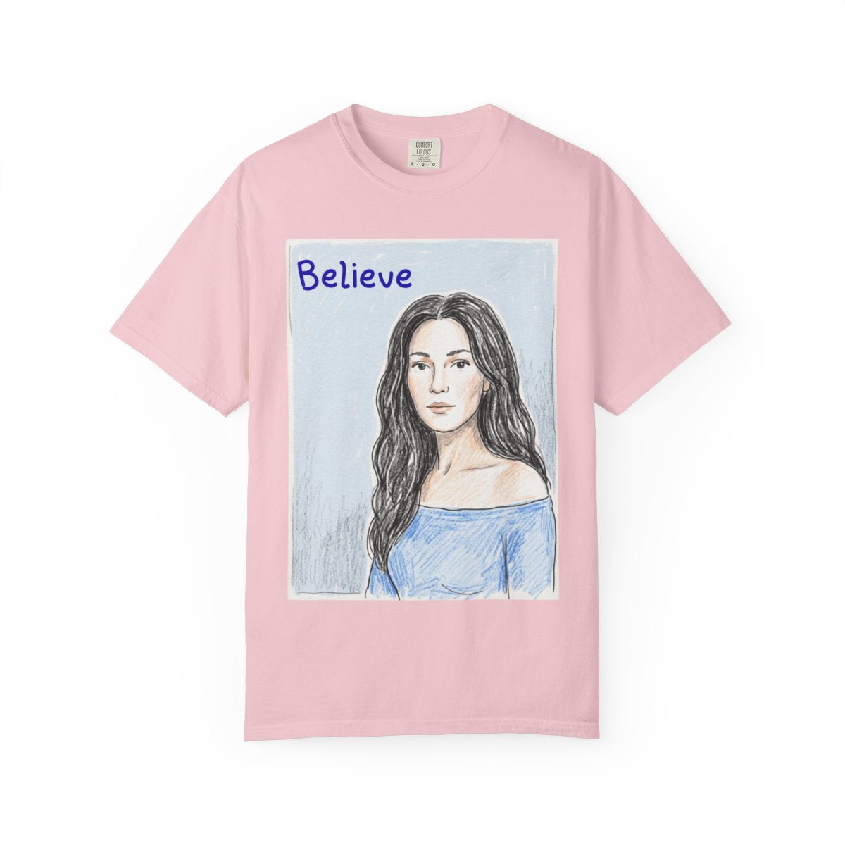 TQT Front mockup — Blossom