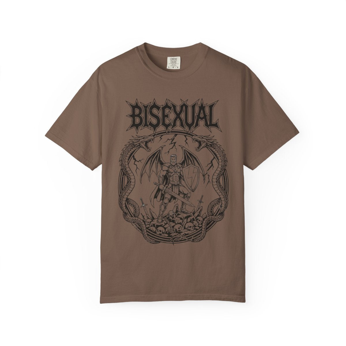 TQT Front mockup — Espresso