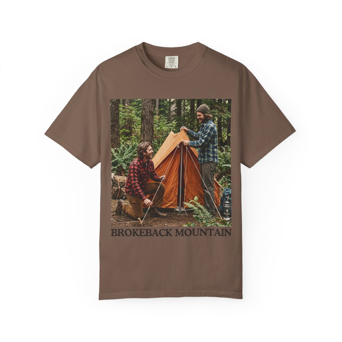 TQT Front mockup — Espresso