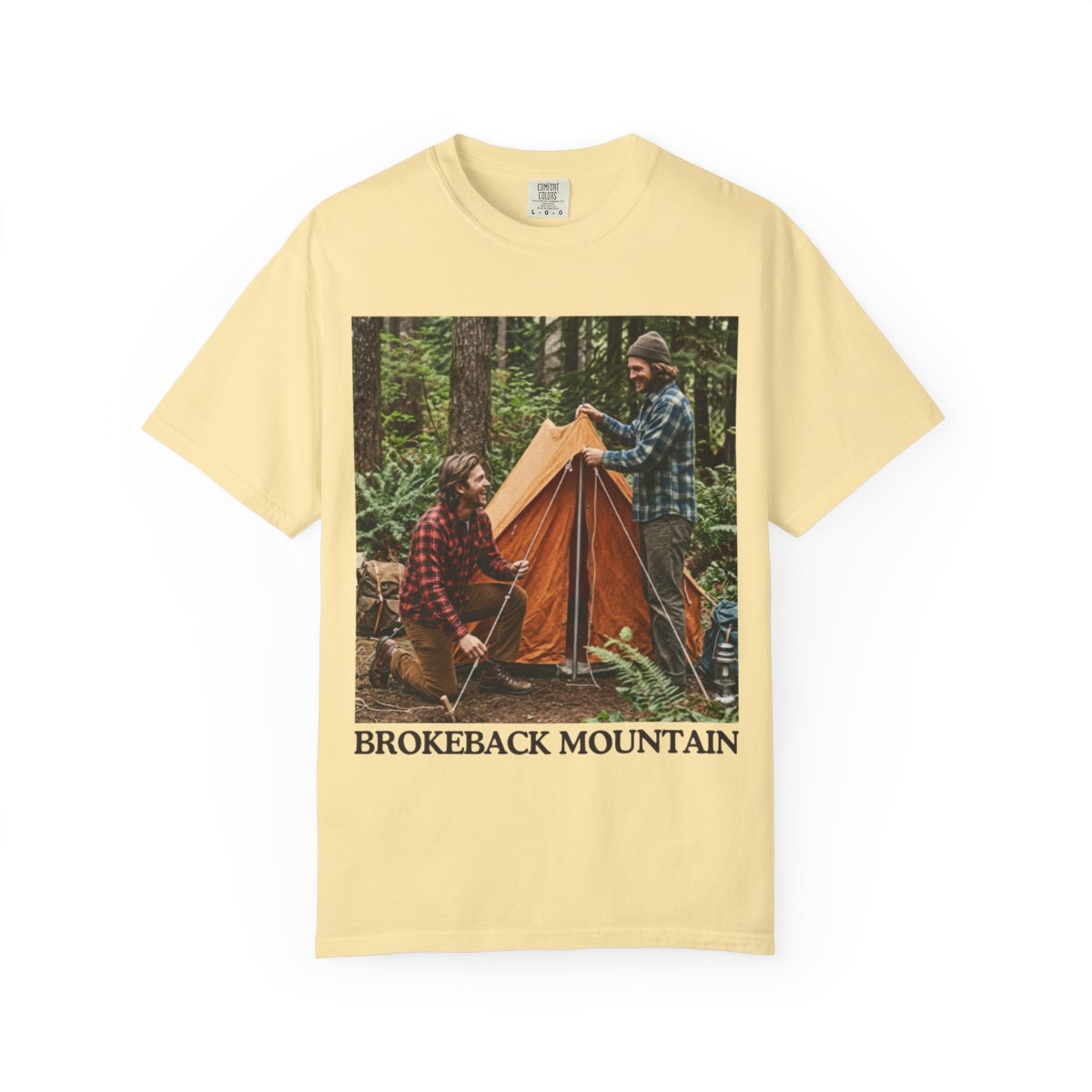 TQT Front mockup — Banana