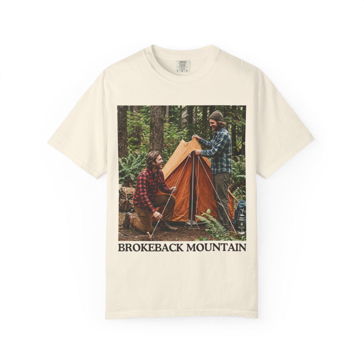 TQT Front mockup — Ivory