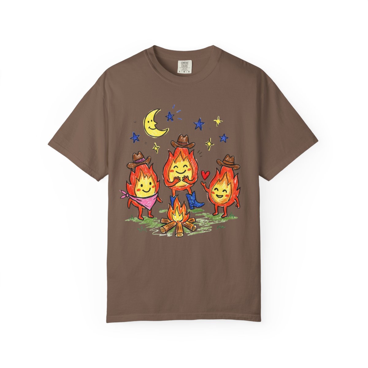 TQT Front mockup — Espresso