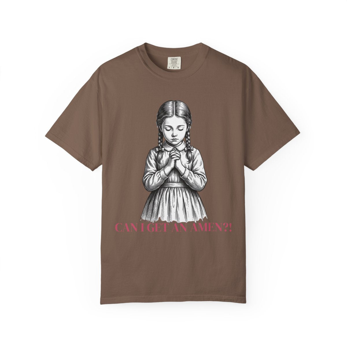 TQT Front mockup — Espresso