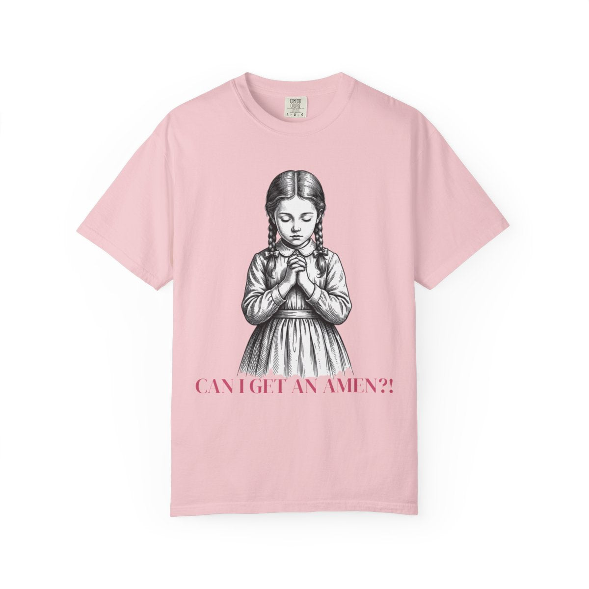 TQT Front mockup — Blossom