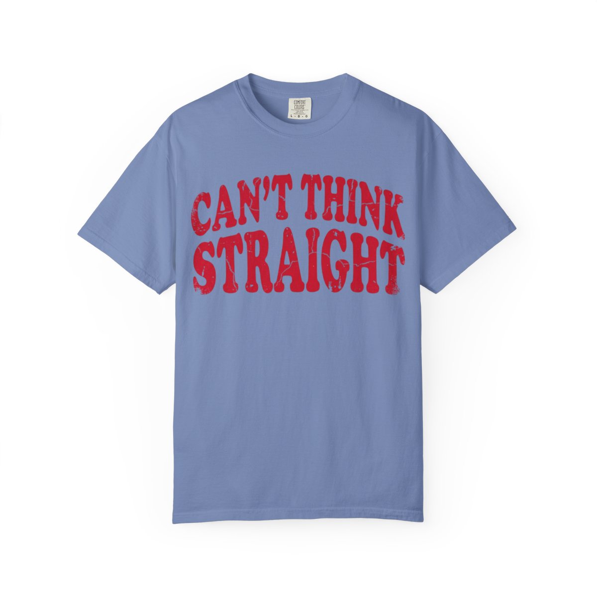 TQT Front mockup — Washed Denim