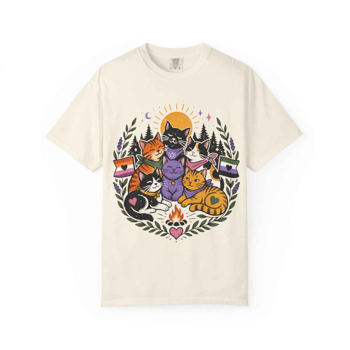TQT Front mockup — Ivory