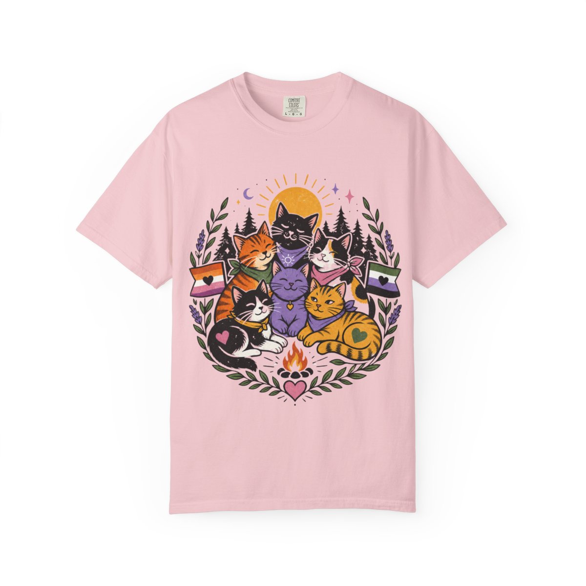 TQT Front mockup — Blossom