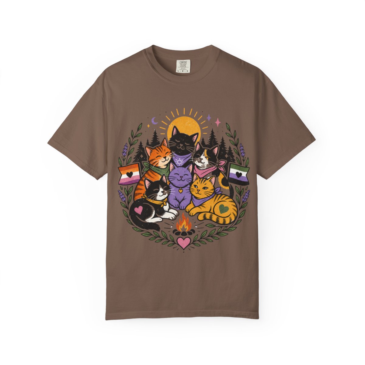 TQT Front mockup — Espresso