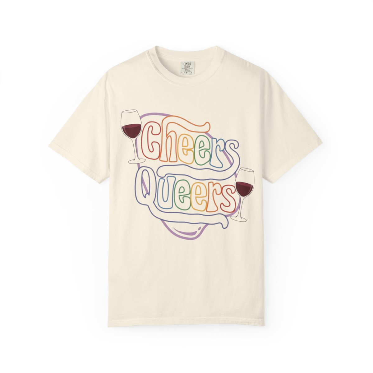 TQT Front mockup — Ivory