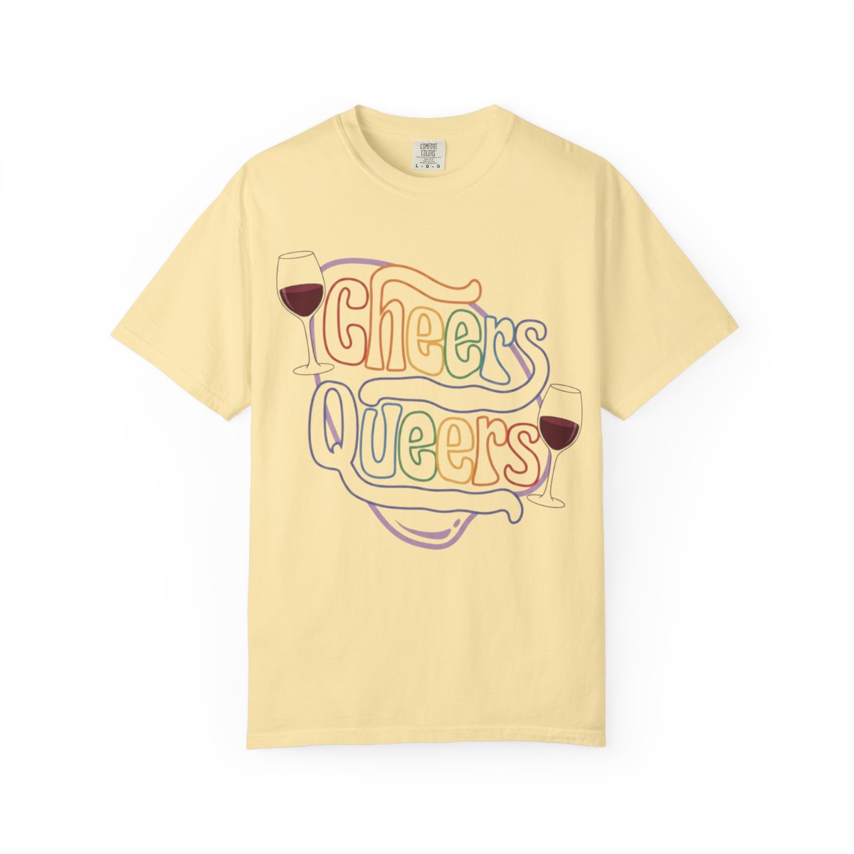 TQT Front mockup — Banana