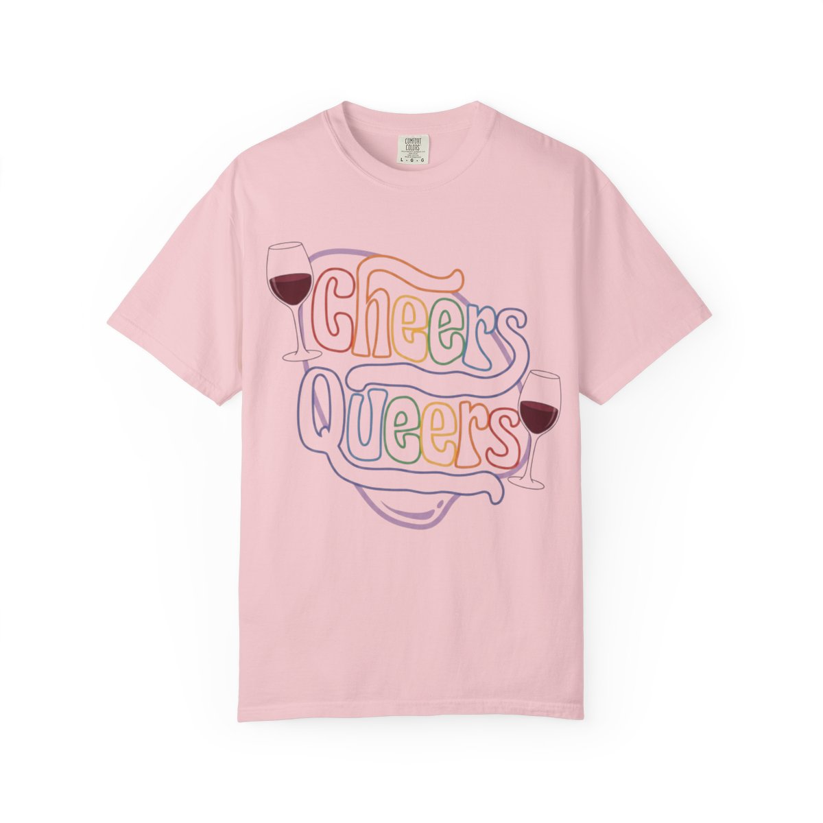 TQT Front mockup — Blossom
