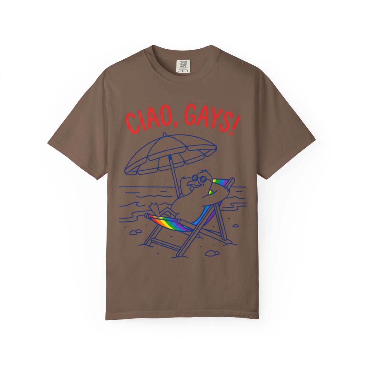 TQT Front mockup — Espresso
