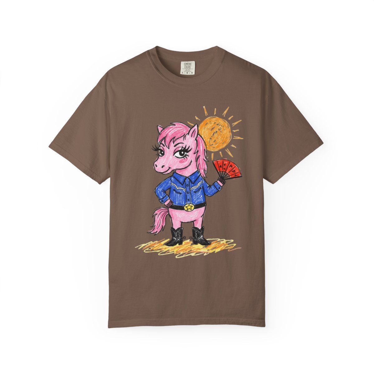 TQT Front mockup — Espresso