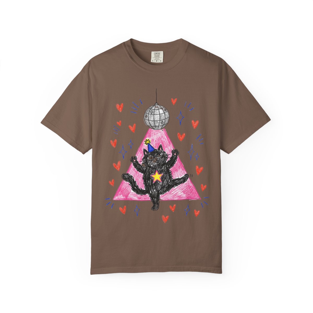 TQT Front mockup — Espresso