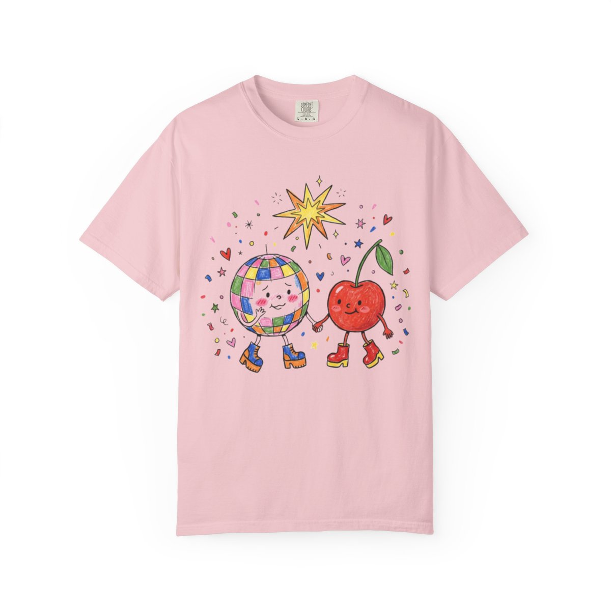 TQT Front mockup — Blossom