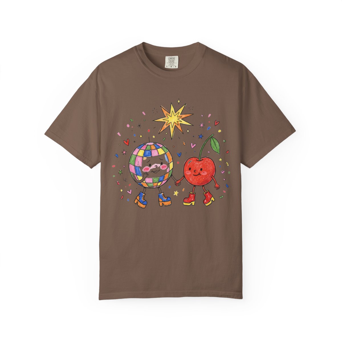 TQT Front mockup — Espresso