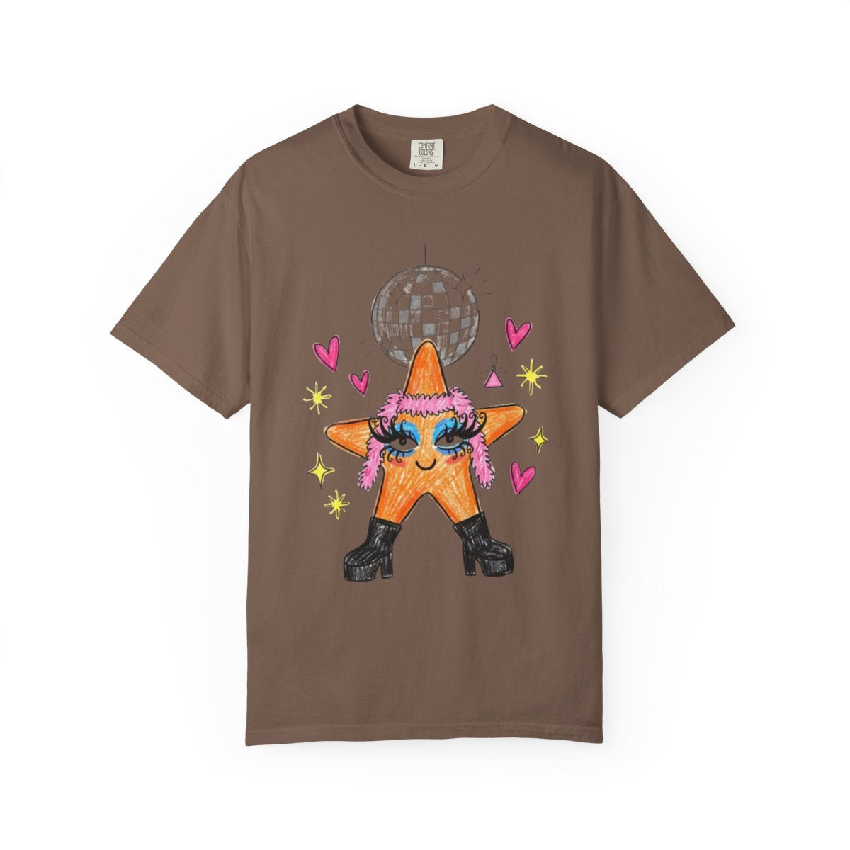 TQT Front mockup — Espresso