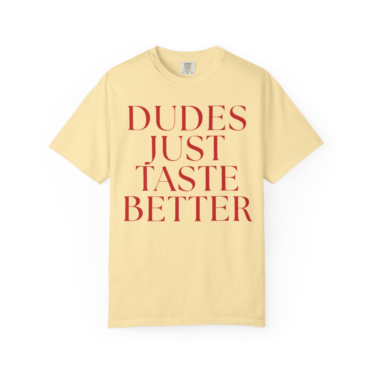 TQT Front mockup — Banana