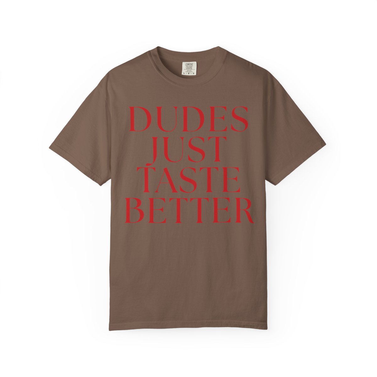 TQT Front mockup — Espresso