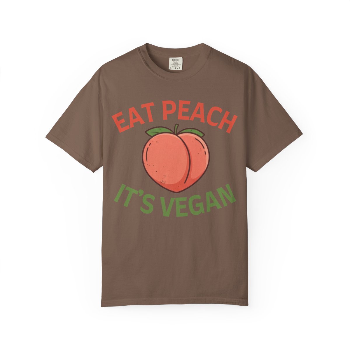 TQT Front mockup — Espresso