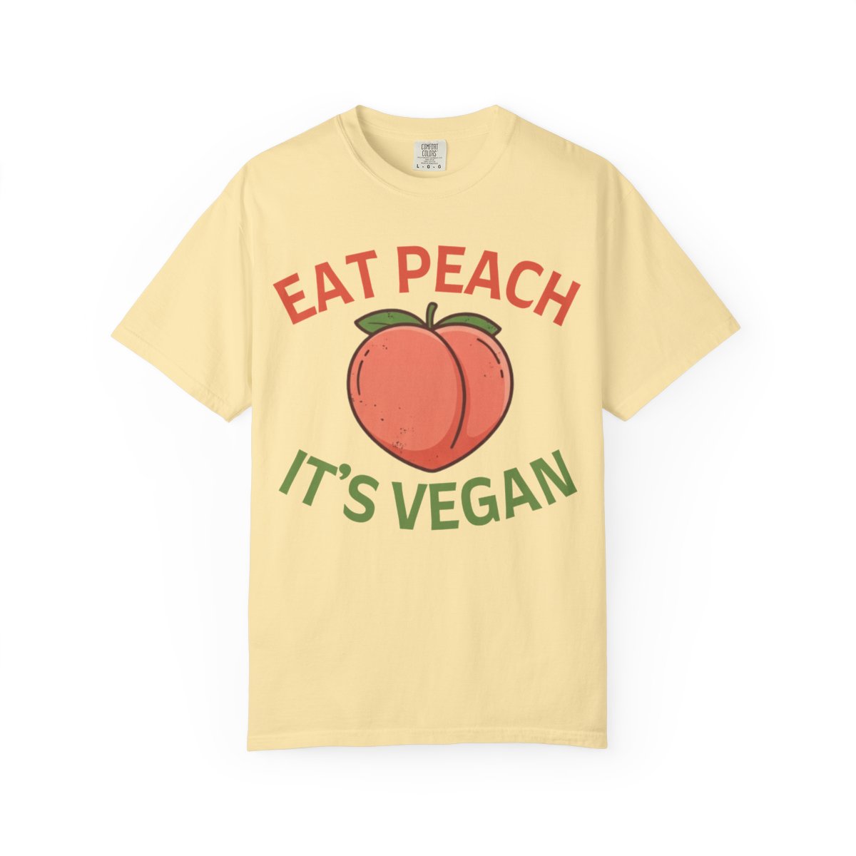 TQT Front mockup — Banana