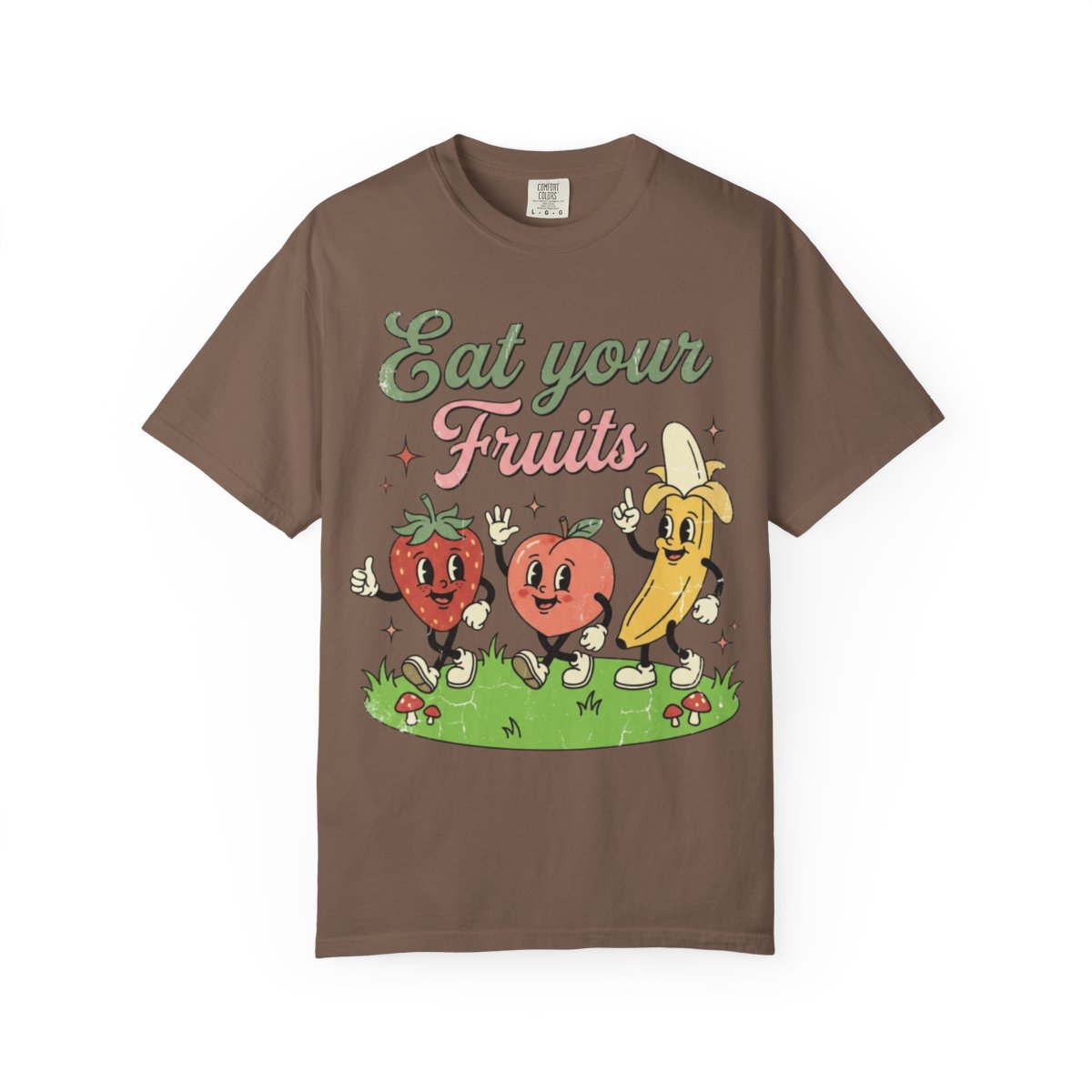 TQT Front mockup — Espresso