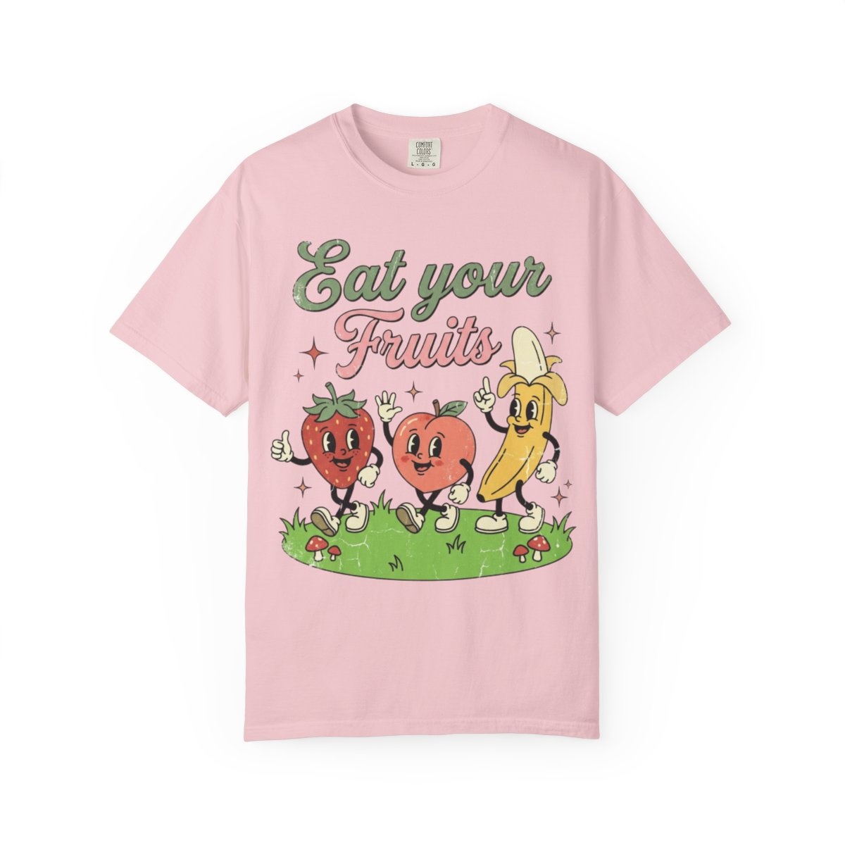 TQT Front mockup — Blossom