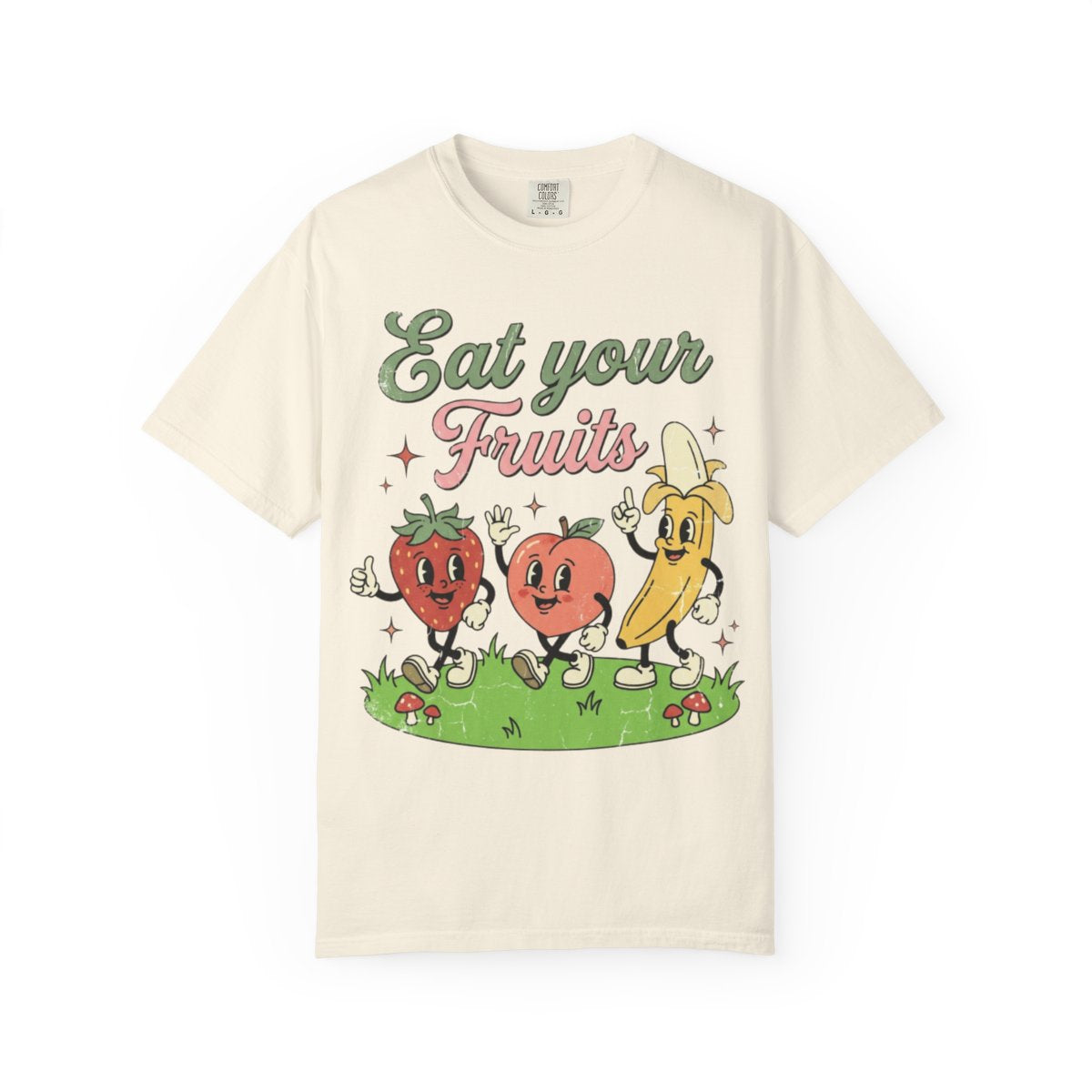 TQT Front mockup — Ivory