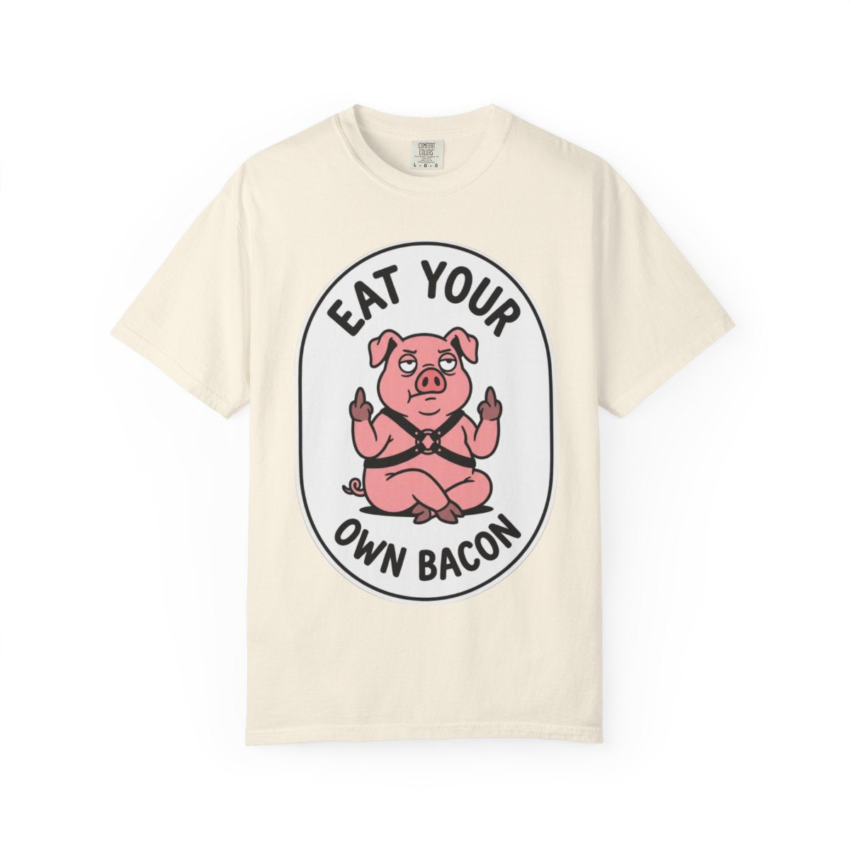 TQT Front mockup — Ivory