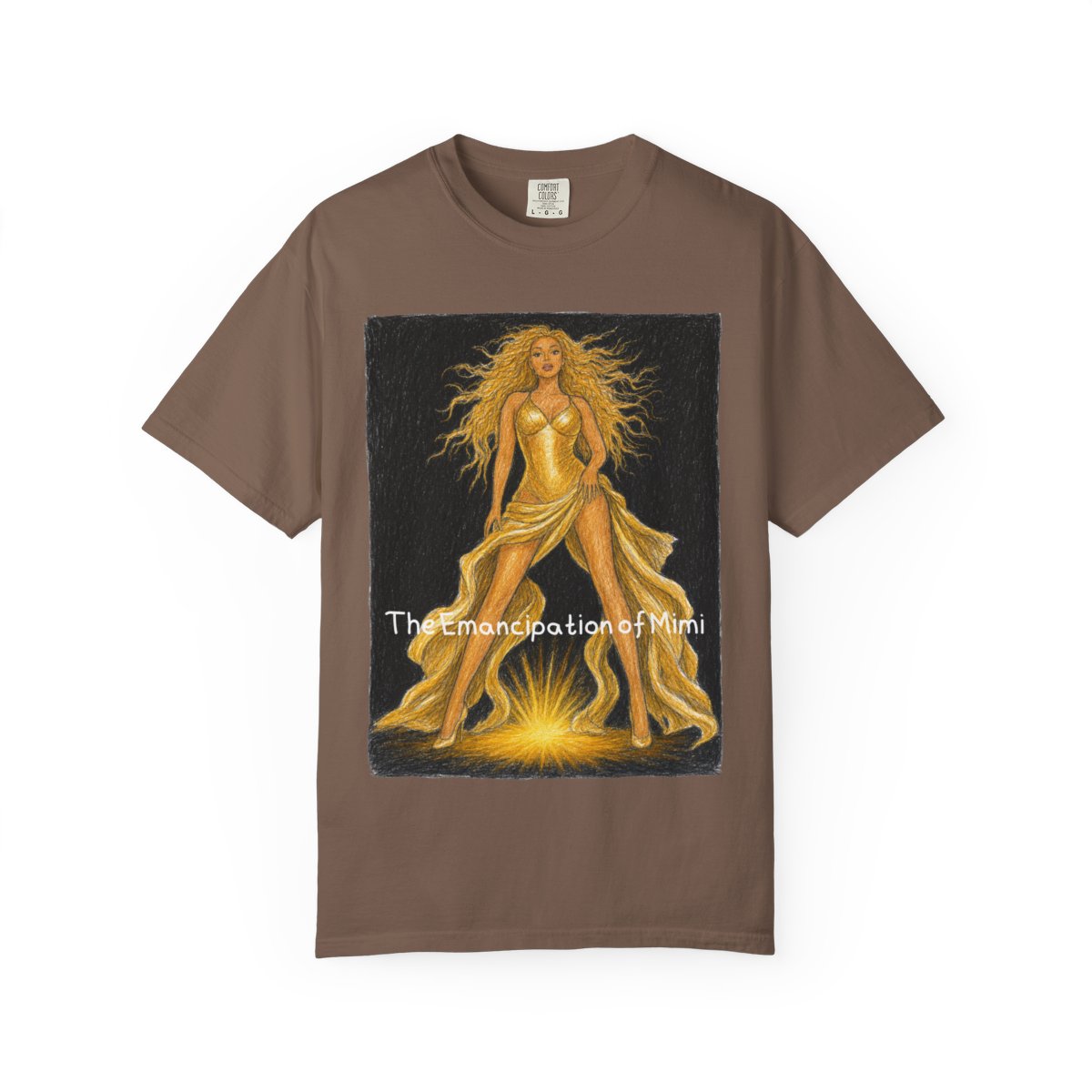 TQT Front mockup — Espresso