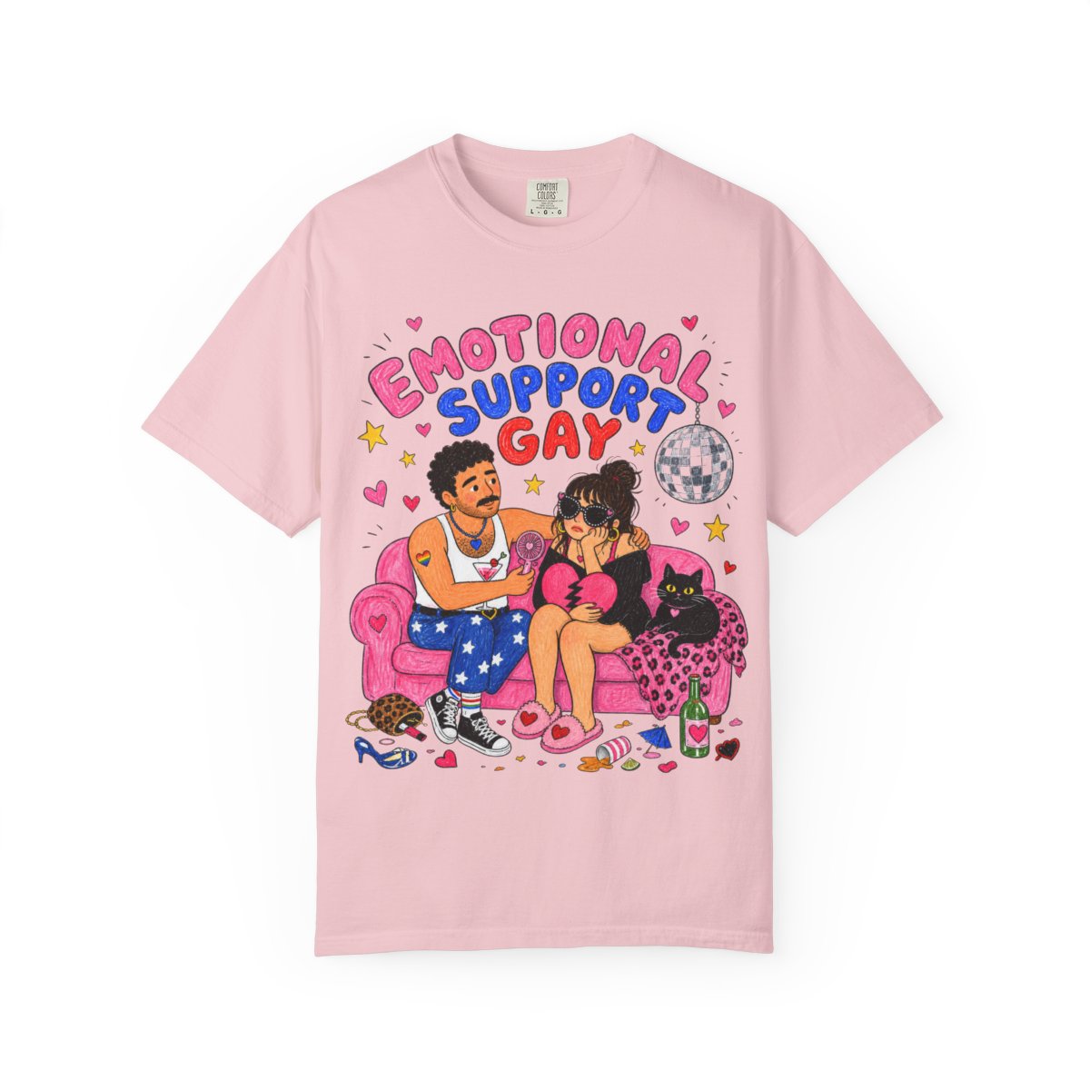 TQT Front mockup — Blossom