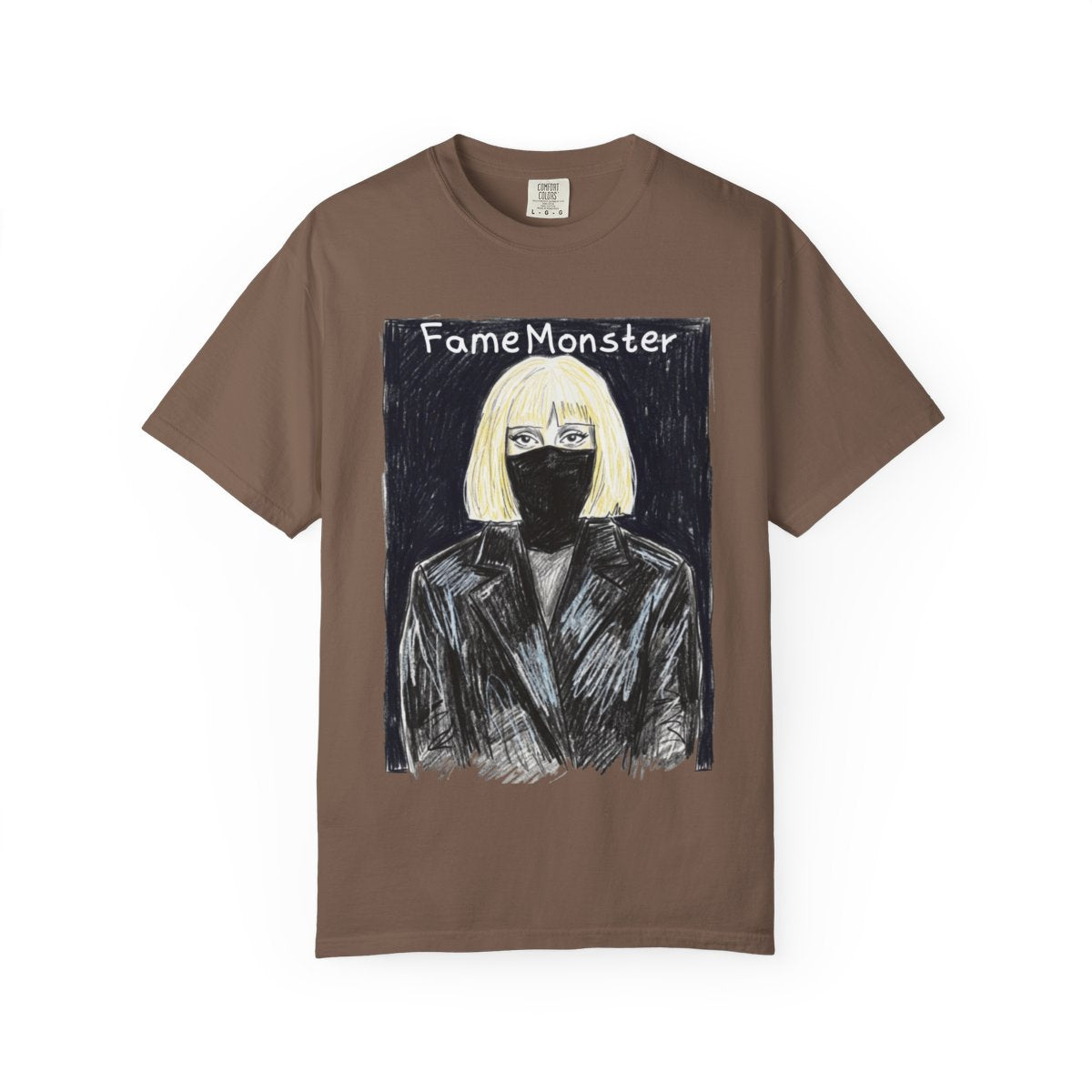 TQT Front mockup — Espresso