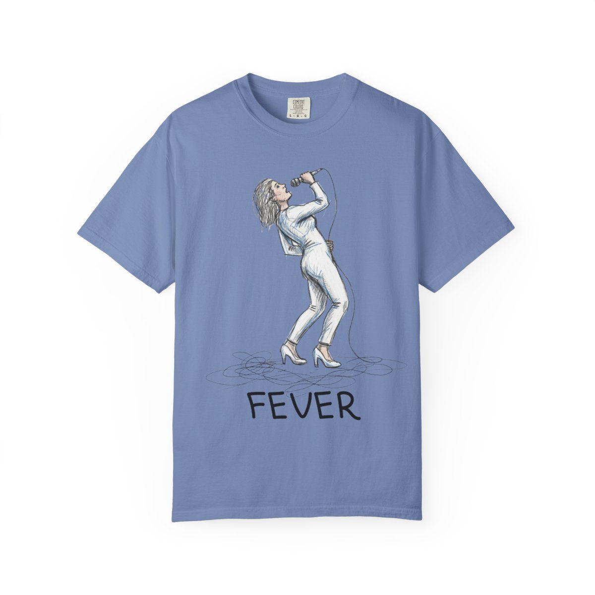 TQT Front mockup — Washed Denim