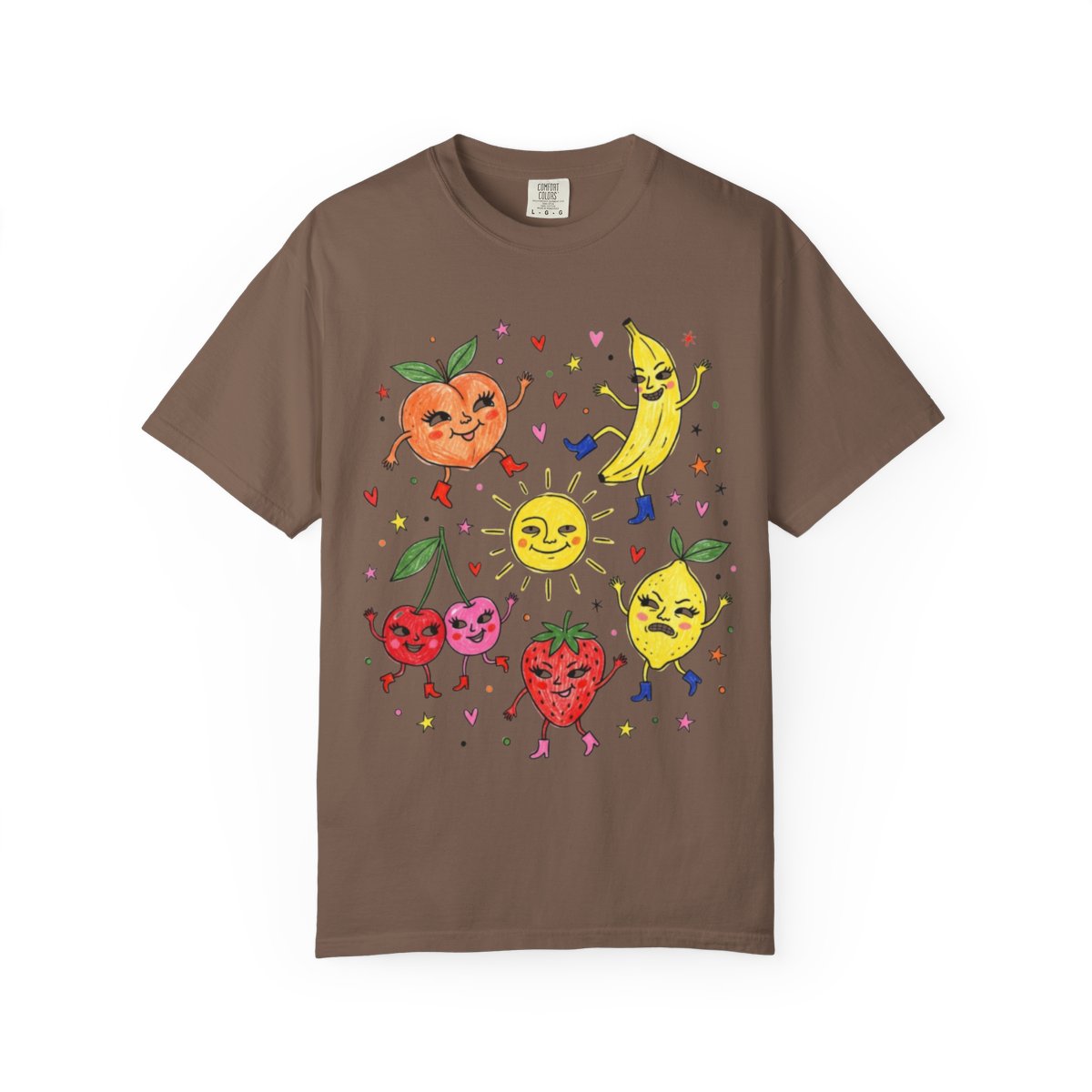 TQT Front mockup — Espresso