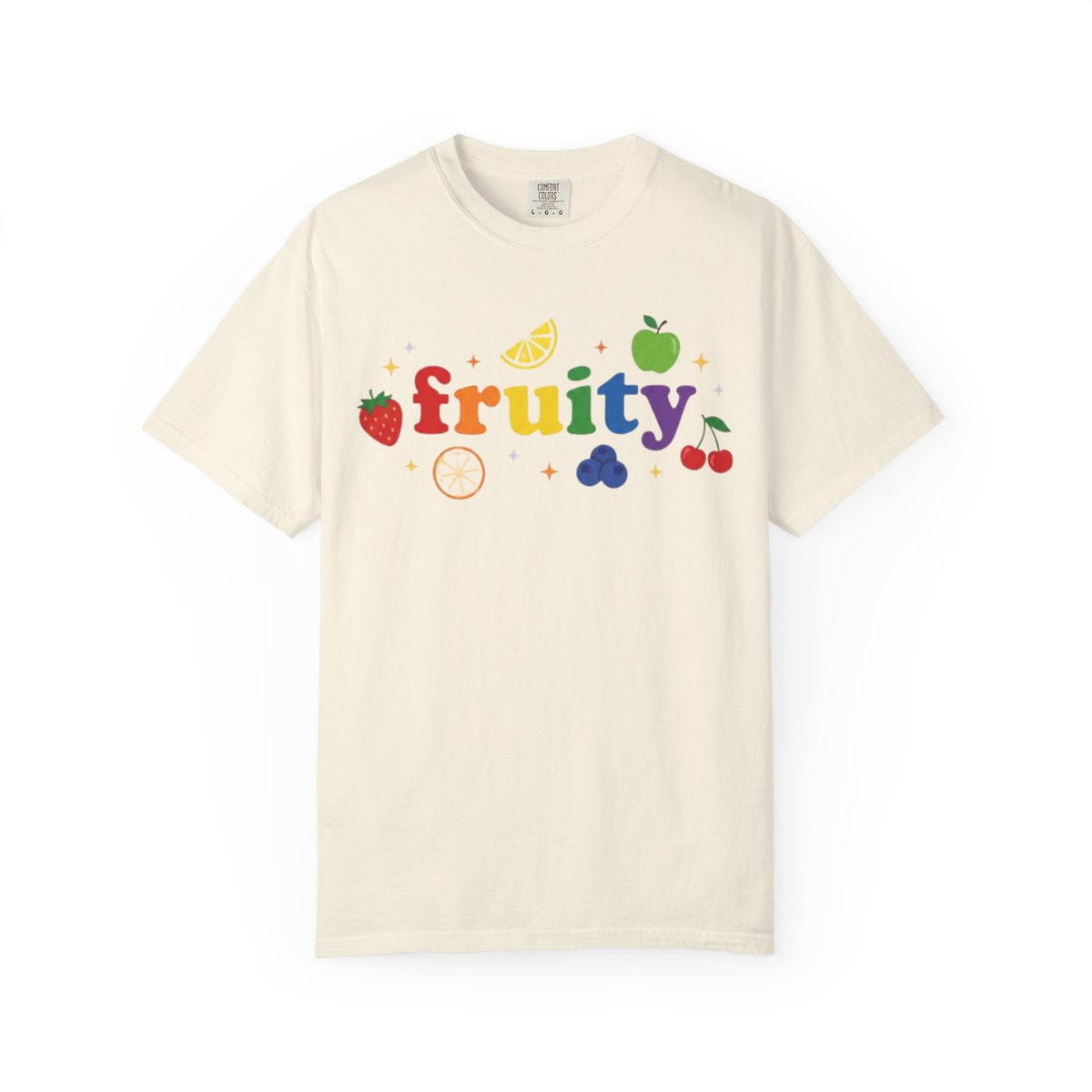 TQT Front mockup — Ivory