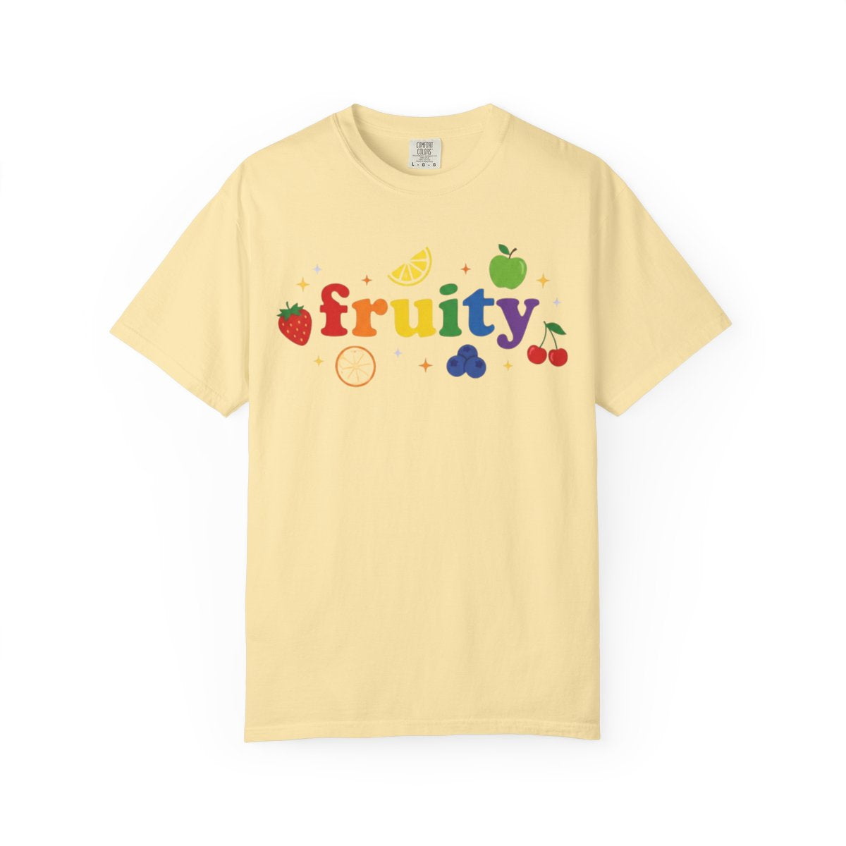 TQT Front mockup — Banana