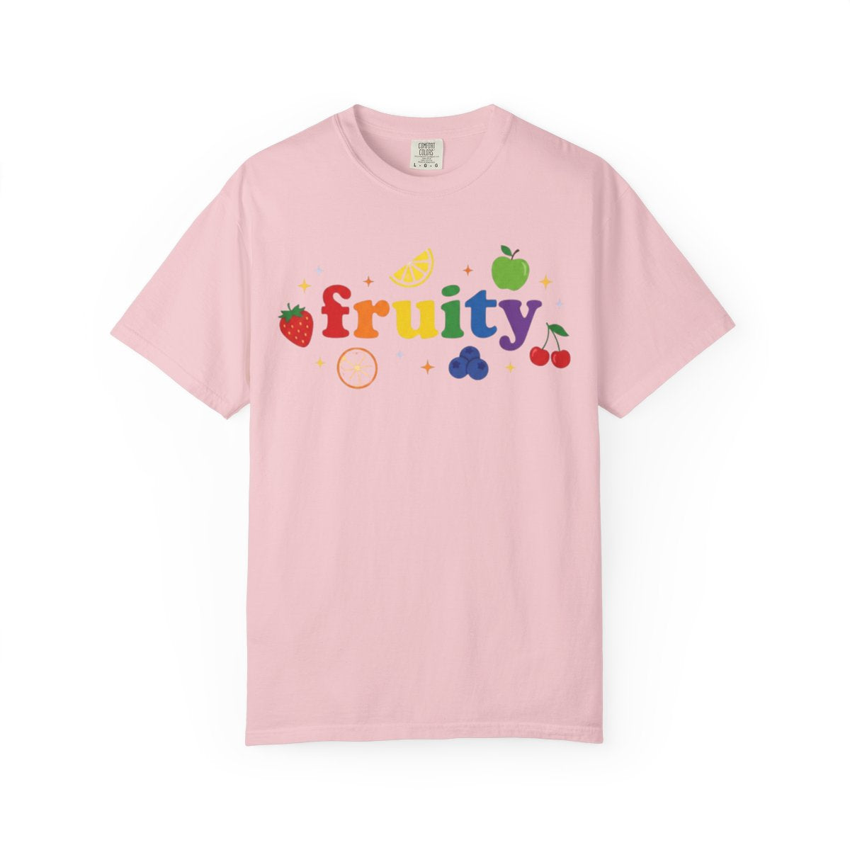 TQT Front mockup — Blossom