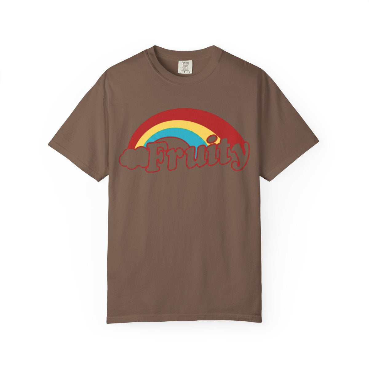 TQT Front mockup — Espresso