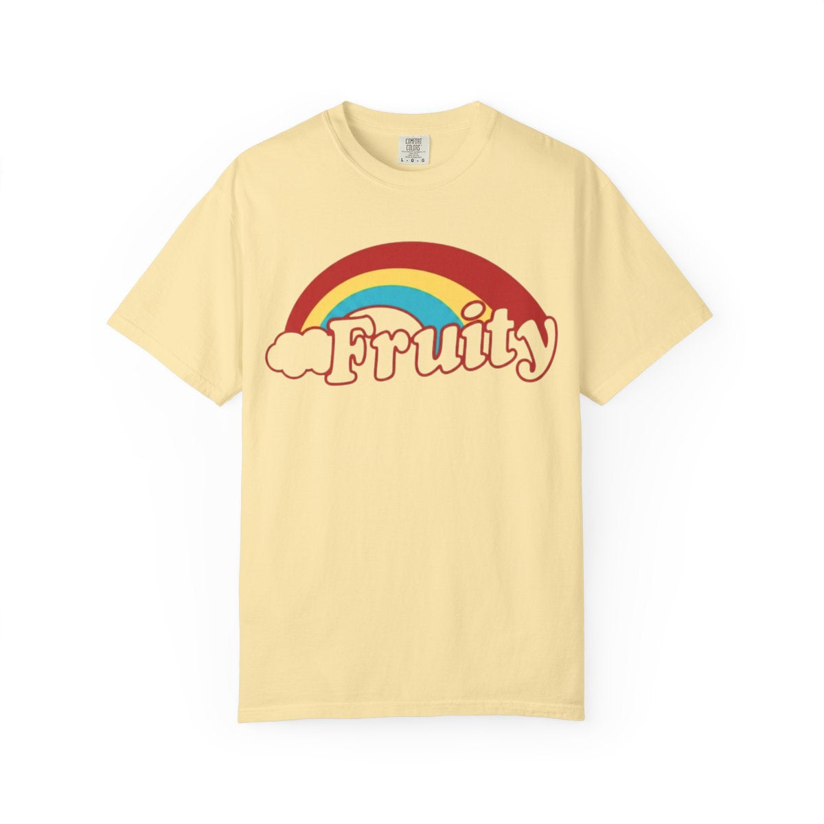 TQT Front mockup — Banana