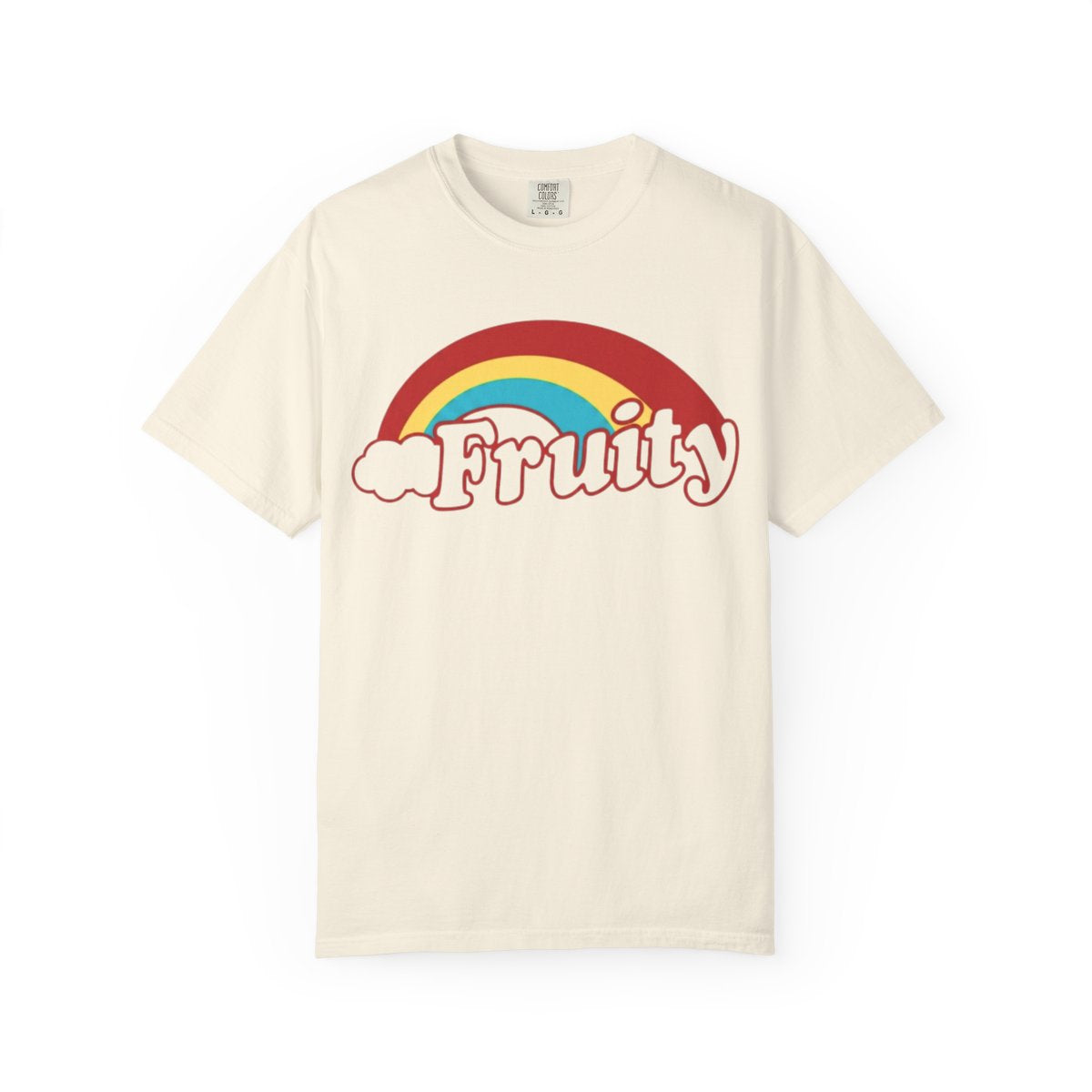 TQT Front mockup — Ivory