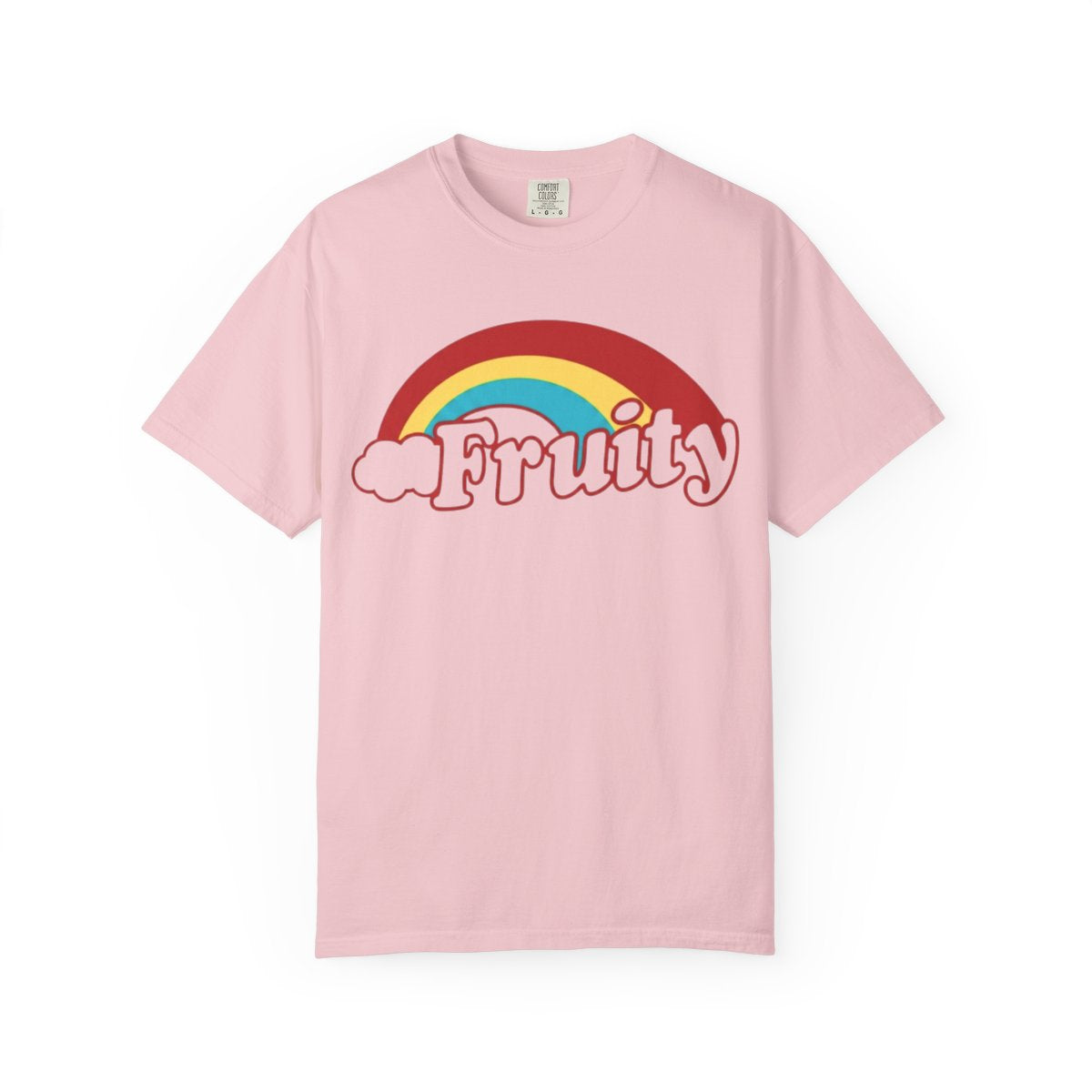 TQT Front mockup — Blossom