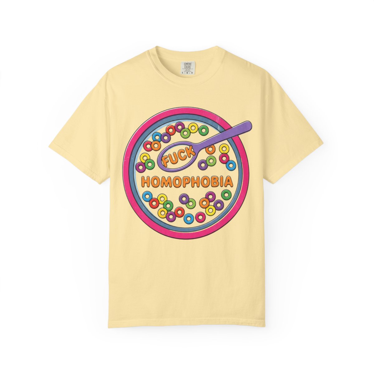TQT Front mockup — Banana