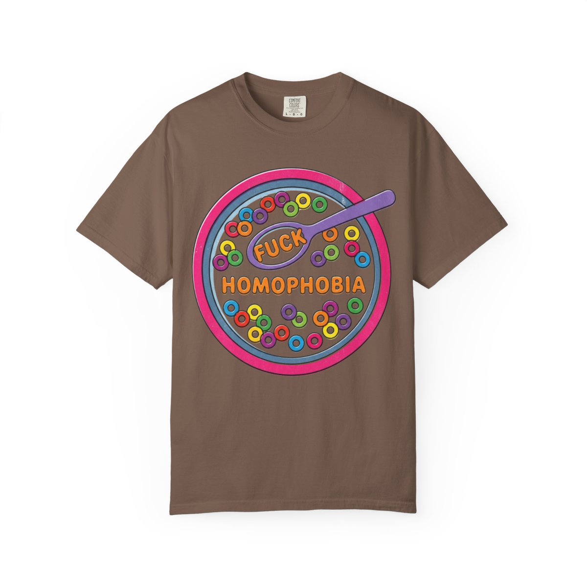 TQT Front mockup — Espresso