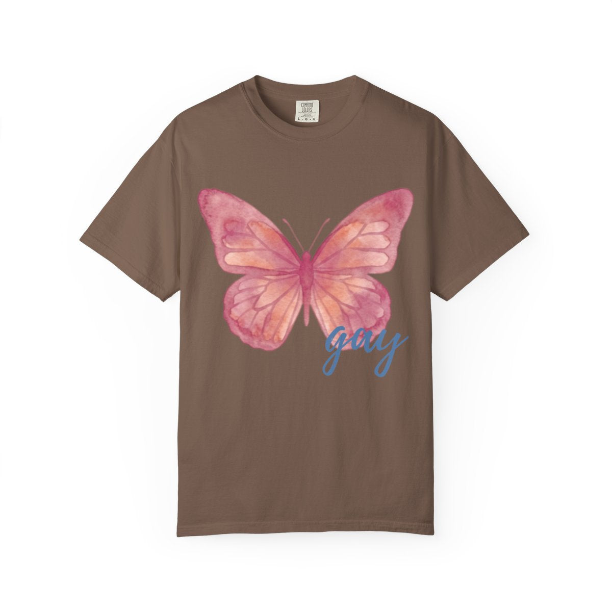 TQT Front mockup — Espresso
