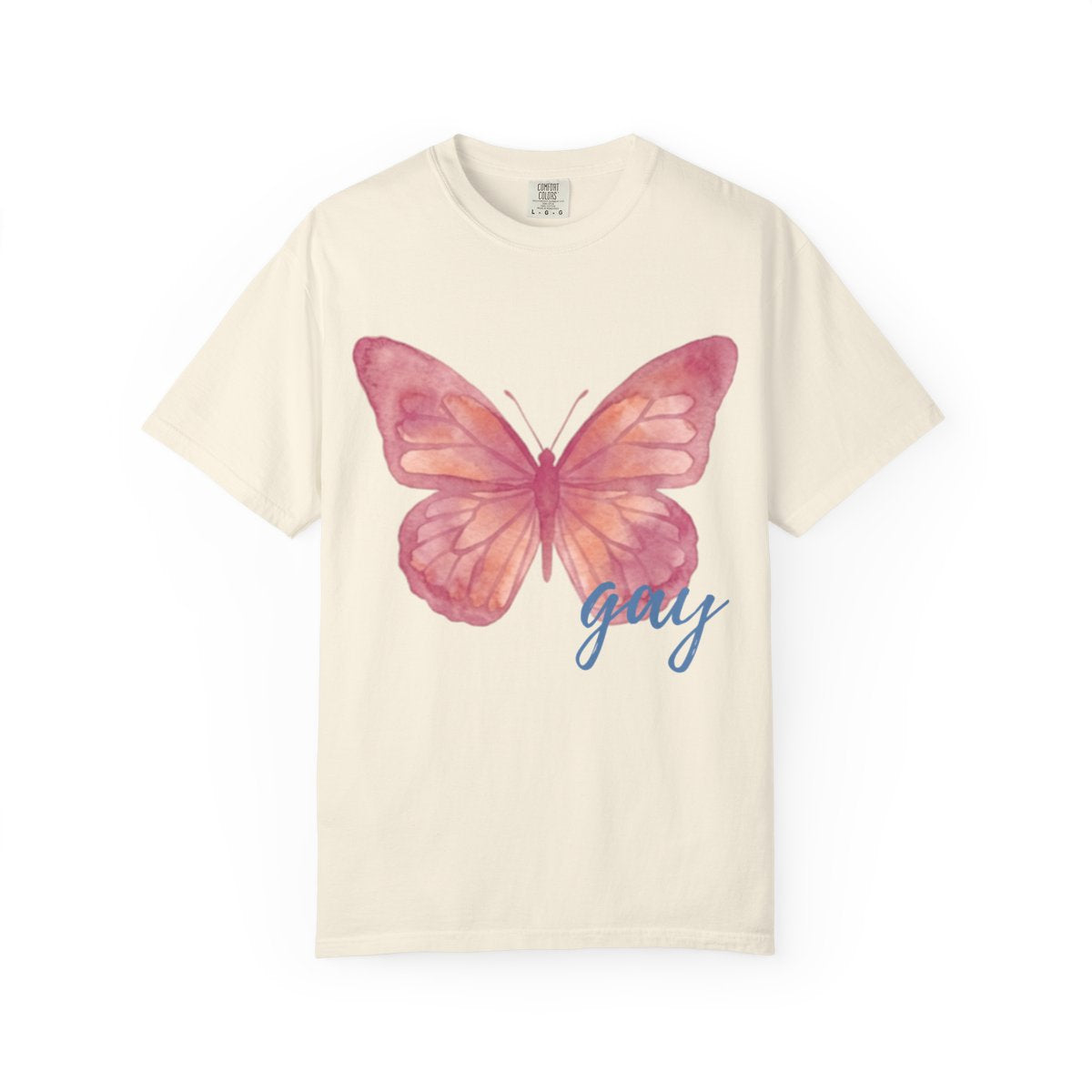 TQT Front mockup — Ivory